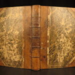 1568 – Jean Calvin, Institutes of Christian Religion | Geneva Folio, Calvinism