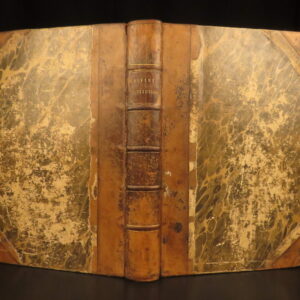 1568 – Jean Calvin, Institutes of Christian Religion | Geneva Folio, Calvinism