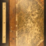 1568 – Jean Calvin, Institutes of Christian Religion | Geneva Folio, Calvinism