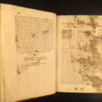 1568 – Jean Calvin, Institutes of Christian Religion | Geneva Folio, Calvinism