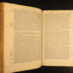 1568 – Jean Calvin, Institutes of Christian Religion | Geneva Folio, Calvinism