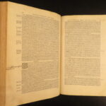 1568 – Jean Calvin, Institutes of Christian Religion | Geneva Folio, Calvinism