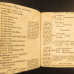 1625 – Instructions for Musters and Armes | Privy Council Military Manual, Wars in England