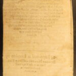 1625 – Instructions for Musters and Armes | Privy Council Military Manual, Wars in England