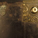 1716 – Huge German Bible | Martin Luther Biblia | Dresden & Leipzig Folio