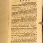 Quaestiones Theosophicae – Jakob Böhme – 1730 | Early German Mystical Philosophy