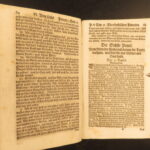 1730 – Jakob Böhme – German Mystical Philosophy | Sex Puncta Theosophica
