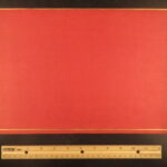 1764 – Statutes of the Order of Saint Stephen | Maria Theresa, Engravings of Knights