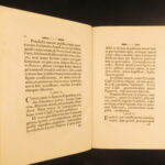 1764 – Statutes of the Order of Saint Stephen | Maria Theresa, Engravings of Knights