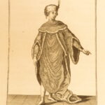 1764 – Statutes of the Order of Saint Stephen | Maria Theresa, Engravings of Knights