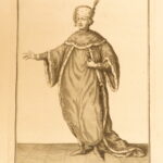 1764 – Statutes of the Order of Saint Stephen | Maria Theresa, Engravings of Knights