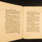 1764 – Statutes of the Order of Saint Stephen | Maria Theresa, Engravings of Knights