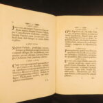 1764 – Statutes of the Order of Saint Stephen | Maria Theresa, Engravings of Knights