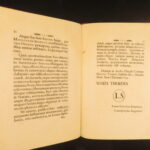 1764 – Statutes of the Order of Saint Stephen | Maria Theresa, Engravings of Knights