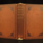 Journal of Researches – Charles Darwin – 1873 | Early Evolution Science