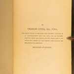 Journal of Researches – Charles Darwin – 1873 | Early Evolution Science