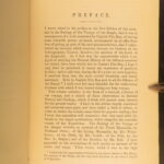 Journal of Researches – Charles Darwin – 1873 | Early Evolution Science