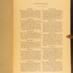 Journal of Researches – Charles Darwin – 1873 | Early Evolution Science