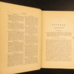 Journal of Researches – Charles Darwin – 1873 | Early Evolution Science