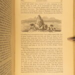 Journal of Researches – Charles Darwin – 1873 | Early Evolution Science