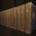 1903 – Principal Navigations by Richard Hakluyt | Famous Edition in 12 Volumes