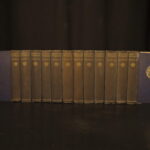 1903 – Principal Navigations by Richard Hakluyt | Famous Edition in 12 Volumes