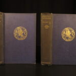 1903 – Principal Navigations by Richard Hakluyt | Famous Edition in 12 Volumes