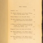 1903 – Principal Navigations by Richard Hakluyt | Famous Edition in 12 Volumes