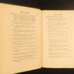 1903 – Principal Navigations by Richard Hakluyt | Famous Edition in 12 Volumes