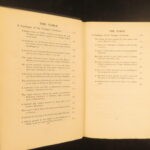 1903 – Principal Navigations by Richard Hakluyt | Famous Edition in 12 Volumes
