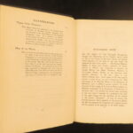 1903 – Principal Navigations by Richard Hakluyt | Famous Edition in 12 Volumes