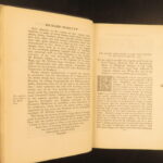 1903 – Principal Navigations by Richard Hakluyt | Famous Edition in 12 Volumes