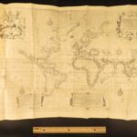 1903 – Principal Navigations by Richard Hakluyt | Famous Edition in 12 Volumes