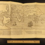 1903 – Principal Navigations by Richard Hakluyt | Famous Edition in 12 Volumes