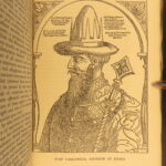 1903 – Principal Navigations by Richard Hakluyt | Famous Edition in 12 Volumes