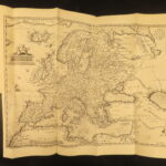 1903 – Principal Navigations by Richard Hakluyt | Famous Edition in 12 Volumes