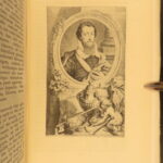 1903 – Principal Navigations by Richard Hakluyt | Famous Edition in 12 Volumes