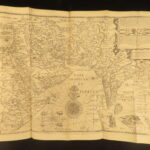 1903 – Principal Navigations by Richard Hakluyt | Famous Edition in 12 Volumes