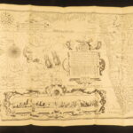 1903 – Principal Navigations by Richard Hakluyt | Famous Edition in 12 Volumes