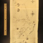 1903 – Principal Navigations by Richard Hakluyt | Famous Edition in 12 Volumes