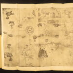 1903 – Principal Navigations by Richard Hakluyt | Famous Edition in 12 Volumes