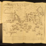 1903 – Principal Navigations by Richard Hakluyt | Famous Edition in 12 Volumes