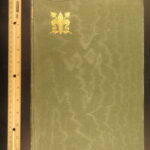 The Decameron – Giovanni Boccaccio – 1921 | Deluxe Limited Edition with Engravings