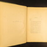 The Decameron – Giovanni Boccaccio – 1921 | Deluxe Limited Edition with Engravings