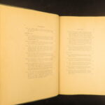 The Decameron – Giovanni Boccaccio – 1921 | Deluxe Limited Edition with Engravings