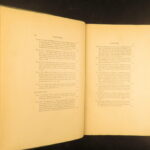 The Decameron – Giovanni Boccaccio – 1921 | Deluxe Limited Edition with Engravings