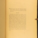 The Decameron – Giovanni Boccaccio – 1921 | Deluxe Limited Edition with Engravings