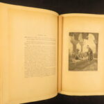 The Decameron – Giovanni Boccaccio – 1921 | Deluxe Limited Edition with Engravings