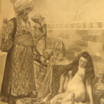 The Decameron – Giovanni Boccaccio – 1921 | Deluxe Limited Edition with Engravings