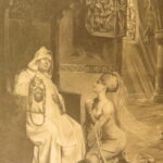 The Decameron – Giovanni Boccaccio – 1921 | Deluxe Limited Edition with Engravings